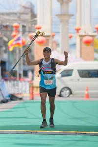 BIB: 5006
                            <button type="button" onclick="openModal(21762345)" class="btn btn-primary btn-sm float-right btn-popup" data-toggle="modal" data-target=".modal-high-quality">
                        <i class="fas fa-shopping-cart"></i> Add to Cart
                    </button>
                                            <button type="button" onclick="isThisMe(21762345, true)" class="btn btn-success btn-sm float-right btn-popup btn-isme hidden" data-toggle="tooltip" data-placement="bottom" title="นี่คือรูปของคุณใช่ไหม คลิกที่นี่เพื่อเอาเข้าอัลบั้ม">
                        <i class="fas fa-plus"></i> Add to album
                    </button>
                    <button type="button" onclick="isThisMe(21762345, false)" class="btn btn-warning btn-sm float-right btn-popup btn-isnotme hidden">
                        <i class="fas fa-ban"></i> Remove from album
                    </button>